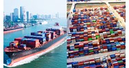 Tính giá dịch vụ bốc dỡ container tại cảng biển từ 1/7/2024 thế nào?