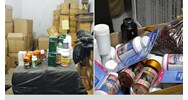 Phạm tội sản xuất thực phẩm chức năng giả có bị tịch thu toàn bộ tài sản?