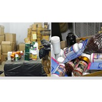 Phạm tội sản xuất thực phẩm chức năng giả có bị tịch thu toàn bộ tài sản?