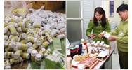 Sản xuất thực phẩm chức năng giả với quy mô lớn có bị đi tù không?