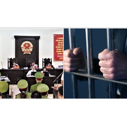 Tổng hợp hình phạt thế nào khi phạm nhiều tội mà trong đó có hình phạt tử hình?