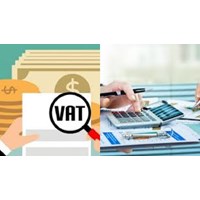 Thuế GTGT đầu ra được hạch toán thông qua tài khoản kế toán nào?