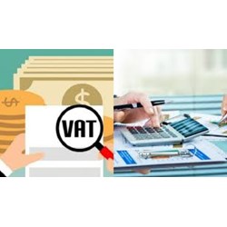 Thuế GTGT đầu ra được hạch toán thông qua tài khoản kế toán nào?