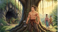 Tóm tắt truyện Thạch Sanh lớp 6 ngắn gọn, bằng sơ đồ