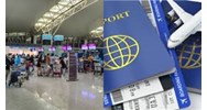 Nợ thuế bao nhiêu thì bị cấm xuất cảnh theo quy định?