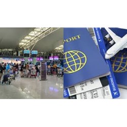 Nợ thuế bao nhiêu thì bị cấm xuất cảnh theo quy định?