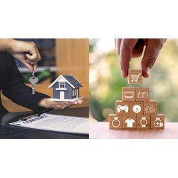 Quyền tài sản đối với tác phẩm gồm nhứng quyền gì?