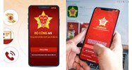 Những dịch vụ công nào có thể thực hiện qua VNeID?