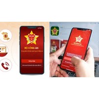 Những dịch vụ công nào có thể thực hiện qua VNeID?