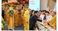Tổ chức tôn giáo có bắt buộc phải có hiến chương không?