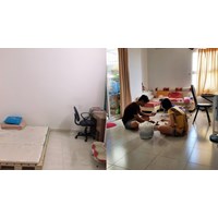 Khi ở trọ ghép với bạn có cần làm hợp đồng ở ghép hay không?