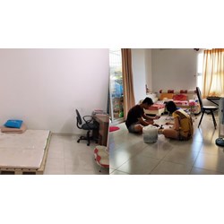 Khi ở trọ ghép với bạn có cần làm hợp đồng ở ghép hay không?
