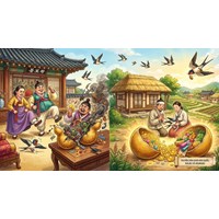 Tóm tắt Non-bu và Heng-bu chọn lọc hay nhất