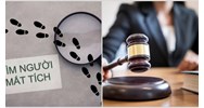 Người thân biệt tích 3 năm thì có bị tòa tuyên bố mất tích không?