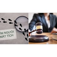 Người thân biệt tích 3 năm thì có bị tòa tuyên bố mất tích không?