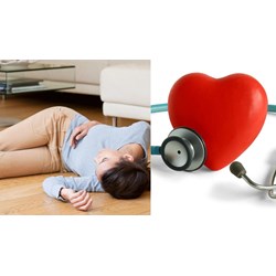 Hiến máu tình nguyện bị ngất có là tai biến không mong muốn xảy ra?
