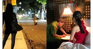 Mức phạt tiền người nước ngoài có hành vi bán dâm tại Việt Nam