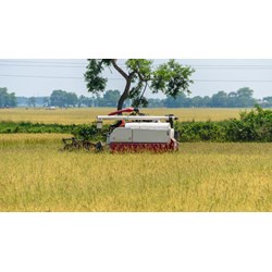 Đăng ký thương hiệu cho sản phẩm nông cụ, máy nông nghiệp