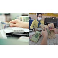 Các hình thức tổ chức tín dụng có thể nhận gửi tiền gửi tiết kiệm