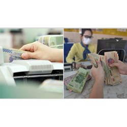 Các hình thức tổ chức tín dụng có thể nhận gửi tiền gửi tiết kiệm