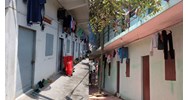Diện tích nhà thuê từ 15m2/người có được đăng ký thường trú không?