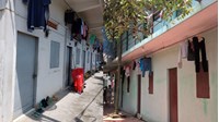 Diện tích nhà thuê từ 15m2/người có được đăng ký thường trú không?