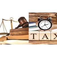 Thời hiệu xử phạt vi phạm về thuế theo quy định là bao lâu?