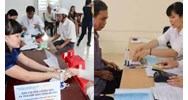 Thương binh có được hưởng thêm trợ cấp người cao tuổi?