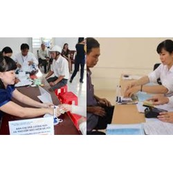 Thương binh có được hưởng thêm trợ cấp người cao tuổi?