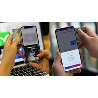 Chưa xác thực sinh trắc học thì có được rút tiền ngân hàng không?