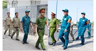 Thủ tục tuyển chọn tổ viên Tổ bảo vệ an ninh trật tự mới nhất