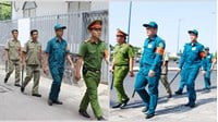 Thủ tục tuyển chọn tổ viên Tổ bảo vệ an ninh trật tự mới nhất