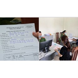 Chuyển chỗ ở đến nhà thuê mới có phải đăng ký thường trú lại không?