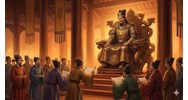 Tóm tắt Chiếu cầu hiền chọn lọc hay nhất