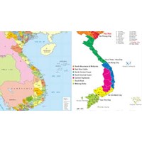 Tỉnh lỵ là gì? Danh sách các tỉnh lỵ ở Việt Nam cập nhật mới nhất?