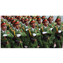 Địa chỉ và số điện thoại Công an huyện Đan Phượng là gì?