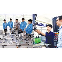 Chỉ có bằng cao đẳng được làm giám đốc trung tâm giáo dục nghề nghiệp công lập không?