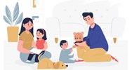 Vợ ở nhà nội trợ thì chồng có được tính giảm trừ gia cảnh không?