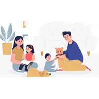 Vợ ở nhà nội trợ thì chồng có được tính giảm trừ gia cảnh không?