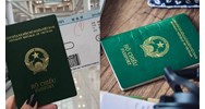 Hộ chiếu phổ thông hết hạn có được gia hạn không hay phải làm lại?