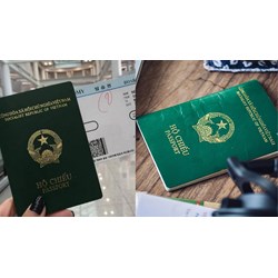 Hộ chiếu phổ thông hết hạn có được gia hạn không hay phải làm lại?