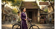 Tóm tắt Một người Hà Nội chọn lọc hay nhất