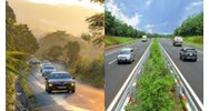 Có được đưa phương tiện giao thông nước ngoài vào Việt Nam du lịch?