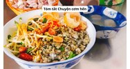 Tóm tắt Chuyện cơm hến chọn lọc hay nhất