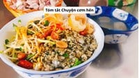 Tóm tắt Chuyện cơm hến chọn lọc hay nhất