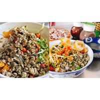 Tóm tắt Chuyện cơm hến chọn lọc hay nhất