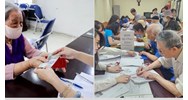 Tăng chuẩn trợ giúp xã hội lên 500 nghìn đồng từ ngày 01/7/2024