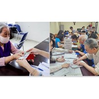 Tăng chuẩn trợ giúp xã hội lên 500 nghìn đồng từ ngày 01/7/2024