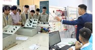 Giám đốc trung tâm giáo dục nghề nghiệp công lập được ban hành quy chế, quy định trong trung tâm không?