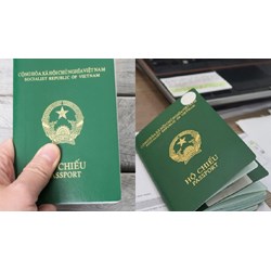 Thủ tục cấp Hộ chiếu phổ thông từ lần thứ hai tại cơ quan nào?